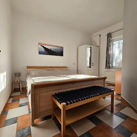 Vimmi In Apartmán Zinnowitz