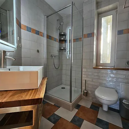 Vimmi In Apartmán Zinnowitz