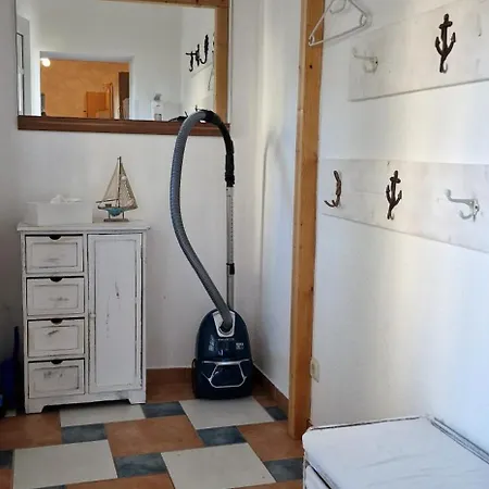 Apartmán Vimmi In